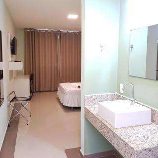 Paracambi Top Hotel - 2