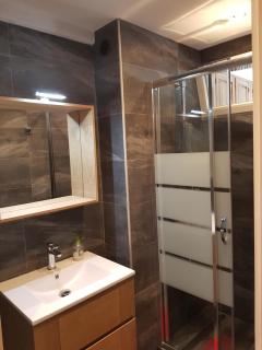 Le Petit Chalet - Auron - 9