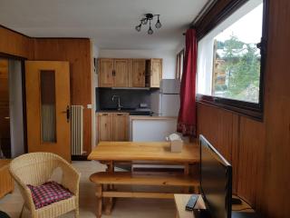 Le Petit Chalet - Auron - 5
