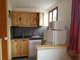Le Petit Chalet - Auron - 2
