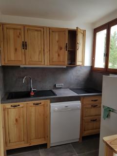 Le Petit Chalet - Auron - 3