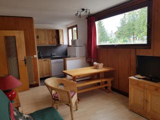 Le Petit Chalet - Auron - 6