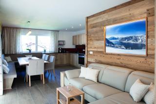 Alp-IN Lodges Kaprun - Kaprun - 5