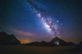 Discover the life of Wadi Rum camp - 1