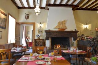 Hostellerie de la Motte jean - 5