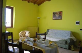 Casa Vacanze L'Orizzonte - Montecchio - 4