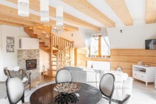 Apartamenty Polana Sywarne Zakopane - Kościelisko - 6