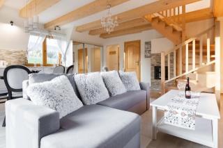 Apartamenty Polana Sywarne Zakopane - Kościelisko - 8