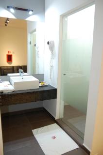 Hotel Dulce Boca - Veracruz - 8
