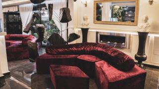 Meeting Hotel - Casoria - 7