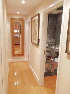 2 Bed Luxury apartment in Bayswater - amazing terrace views from 7th floor - 1