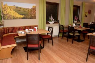 Hotel - Restaurant Baumann - 2