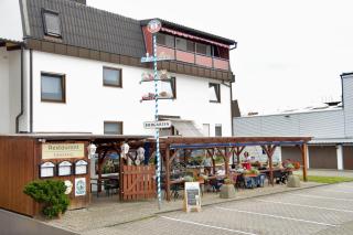 Hotel - Restaurant Baumann - Freiberg am Neckar - 5