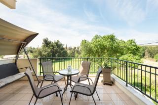 Luxury House for all Seasons - Thessaloniki - 6