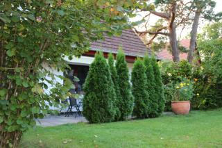 Ferienwohnung Kinnerstuw - Prerow - 0