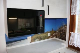 Ferienwohnung Kinnerstuw - Prerow - 4