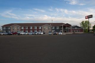 Miles City Hotel - Miles City - 0