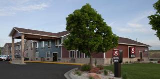 Miles City Hotel - Miles City - 6