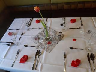 Hotel-Restaurant Johanneshof - Nentershausen - 8