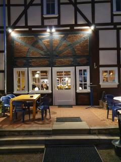 Hotel-Restaurant Johanneshof - Nentershausen - 9