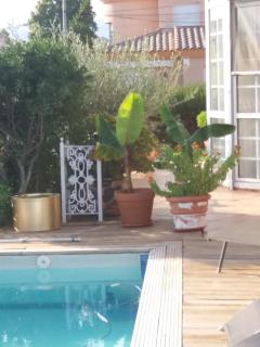 Villa los Angeles Piscine privée 16 pers - 5