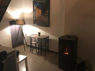 studio cosy - Gesves - 6