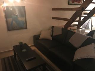 studio cosy - Gesves - 4