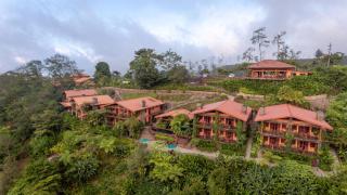 Peace Lodge - Vara Blanca - 8