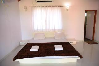 Rann Resort Dholavira - 1