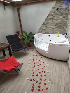 Casas Toya Jacuzzi - 3