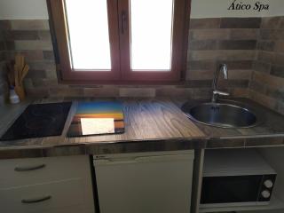 Casas Toya Jacuzzi - Uceda - 4