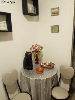 Casas Toya Jacuzzi - Uceda - 3