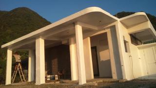 蘭嶼老鍋蓋民宿 - 0