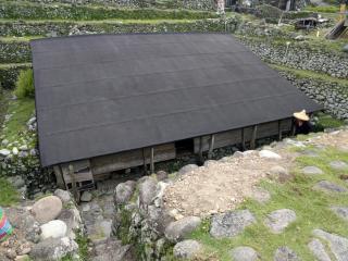 蘭嶼老鍋蓋民宿 - Lanyu - 3