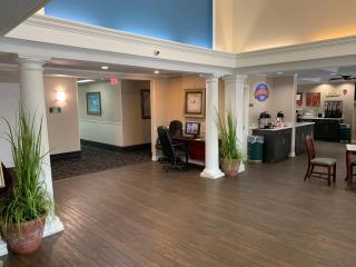 Ormond Beach Inn - Ormond Beach - 6