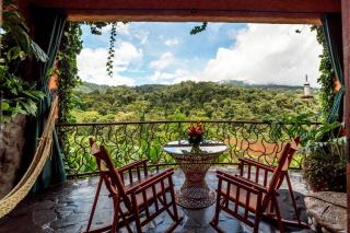 Peace Lodge - Vara Blanca - 3