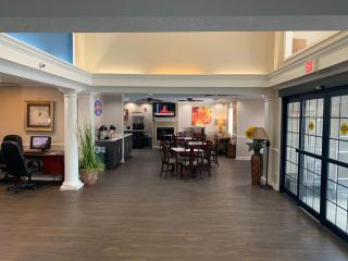 Ormond Beach Inn - Ormond Beach - 9