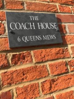 The Coach House - Sandgate - 9