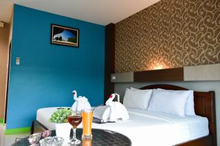 Chongkhao Resort- Phi Phi Island - Phi Phi Don - 4