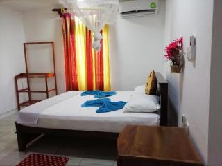 Sigiri Sky Home & TreeHouse - Sigiriya - 8