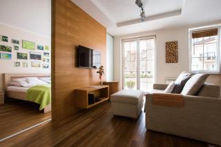 Apartamenty w Villa Park - Ełk - 6