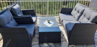 Jelaska Apartment - Marina - 4