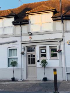 Albert Guest House - Kingston upon Thames - 0