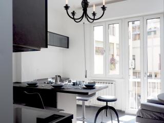 Pitti Apartment - Florencia - 2