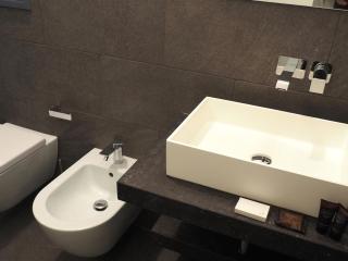 Pitti Apartment - Florencia - 1