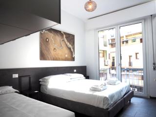 Pitti Apartment - Florencia - 9