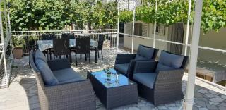 Jelaska Apartment - Marina - 8