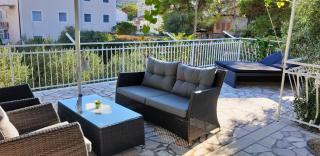 Jelaska Apartment - Marina - 2