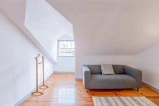 Bright & Spacious Alfama Apartment, By TimeCooler - Lissabon - 7