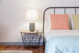 Bright & Spacious Alfama Apartment, By TimeCooler - Lissabon - 8